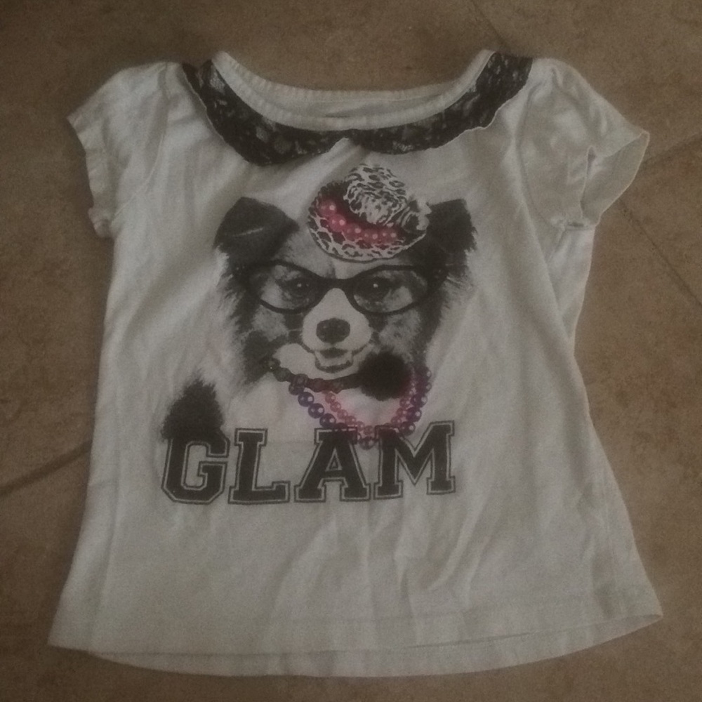 French Toast Shirt